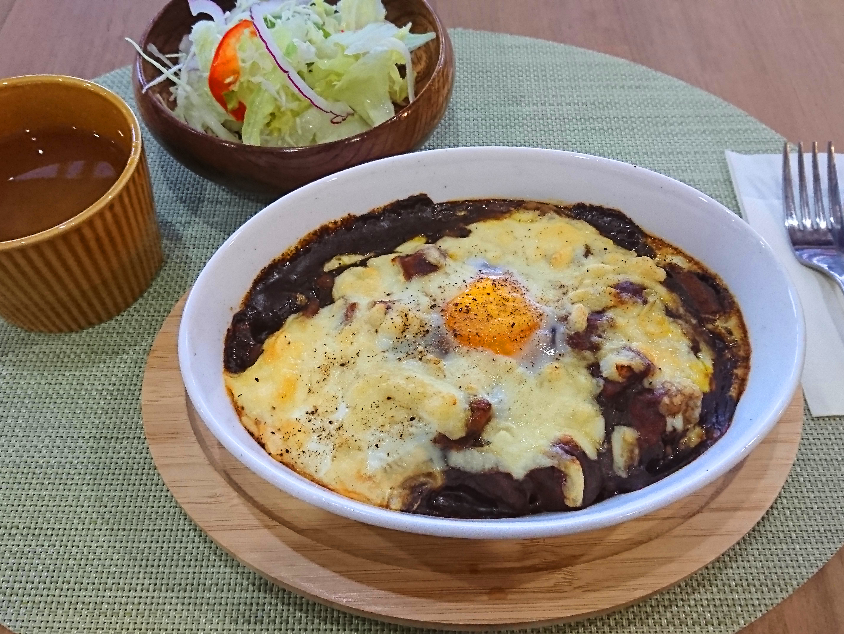 ドリアセット